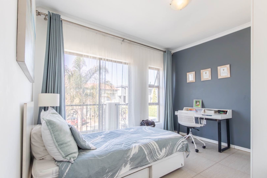 To Let 4 Bedroom Property for Rent in Willowbrook Gauteng