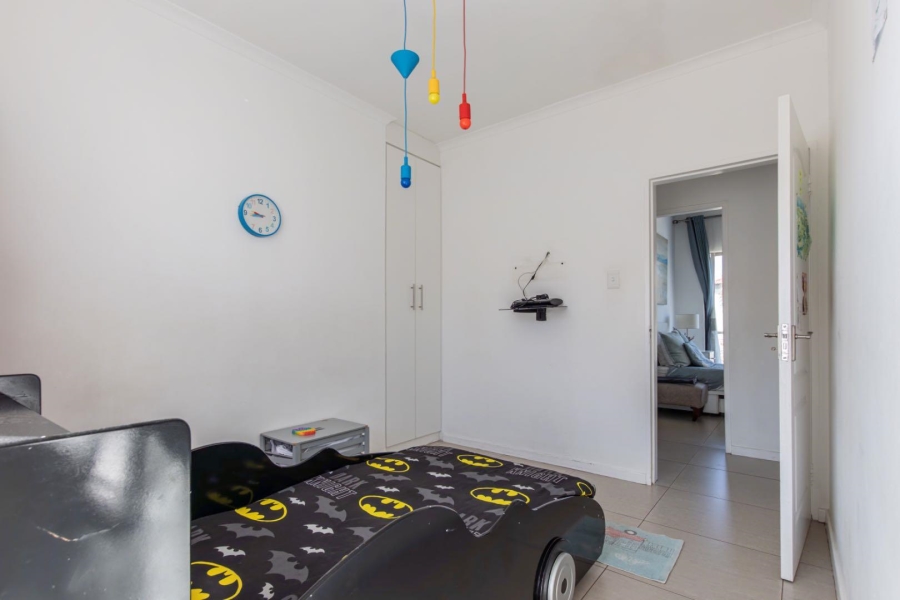 To Let 4 Bedroom Property for Rent in Willowbrook Gauteng