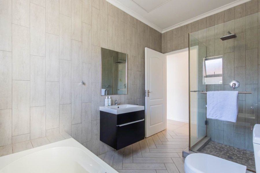 To Let 4 Bedroom Property for Rent in Willowbrook Gauteng
