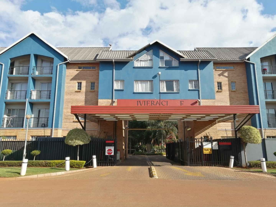 1 Bedroom Property for Sale in Riviera Gauteng