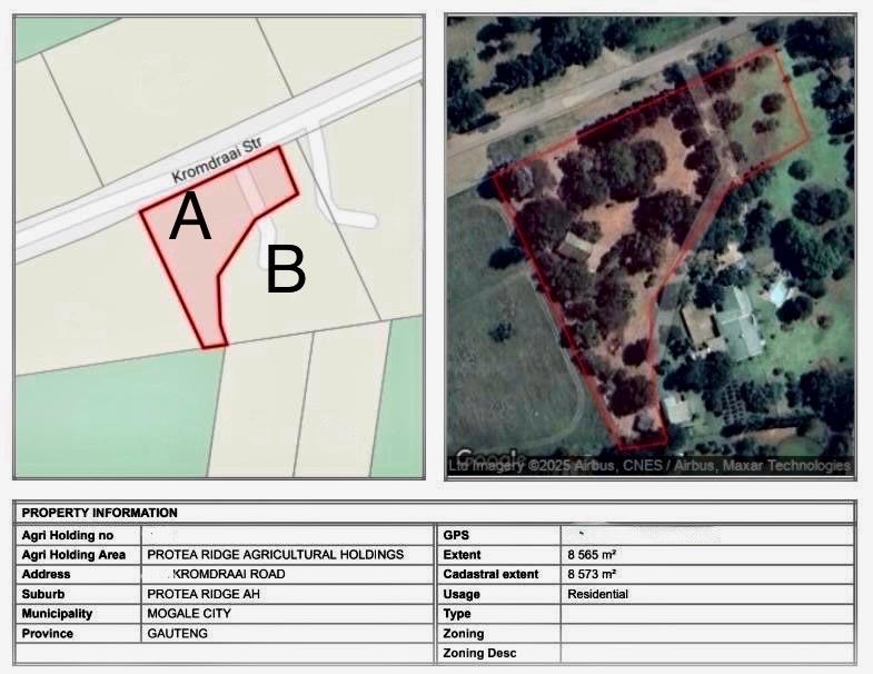 3 Bedroom Property for Sale in Protea Ridge Gauteng