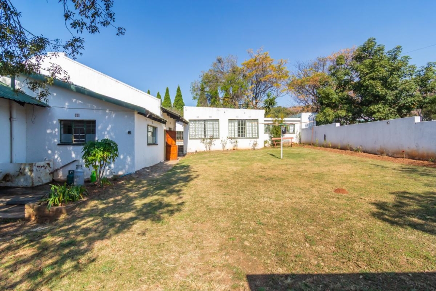 3 Bedroom Property for Sale in Protea Ridge Gauteng