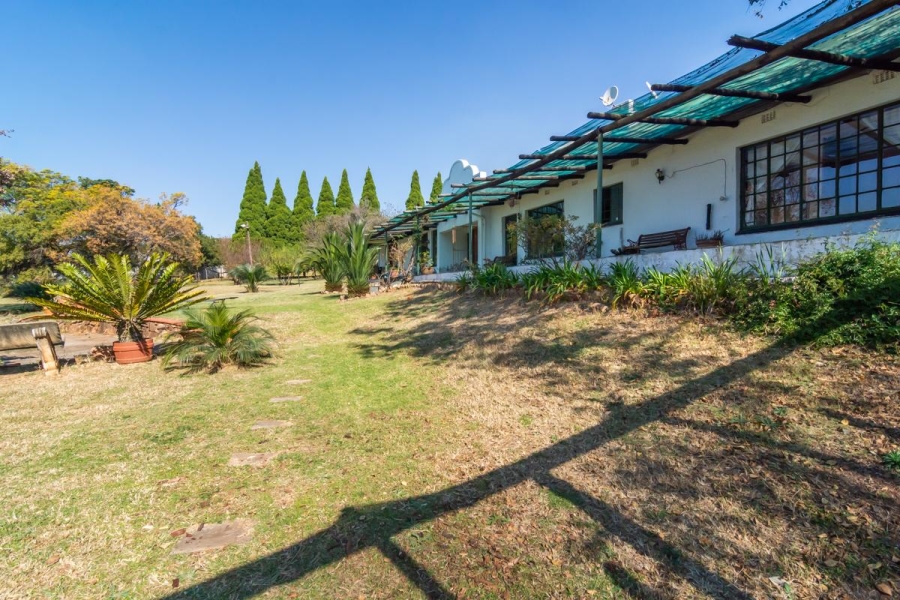 3 Bedroom Property for Sale in Protea Ridge Gauteng