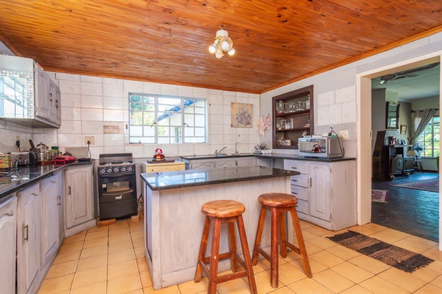 3 Bedroom Property for Sale in Protea Ridge Gauteng