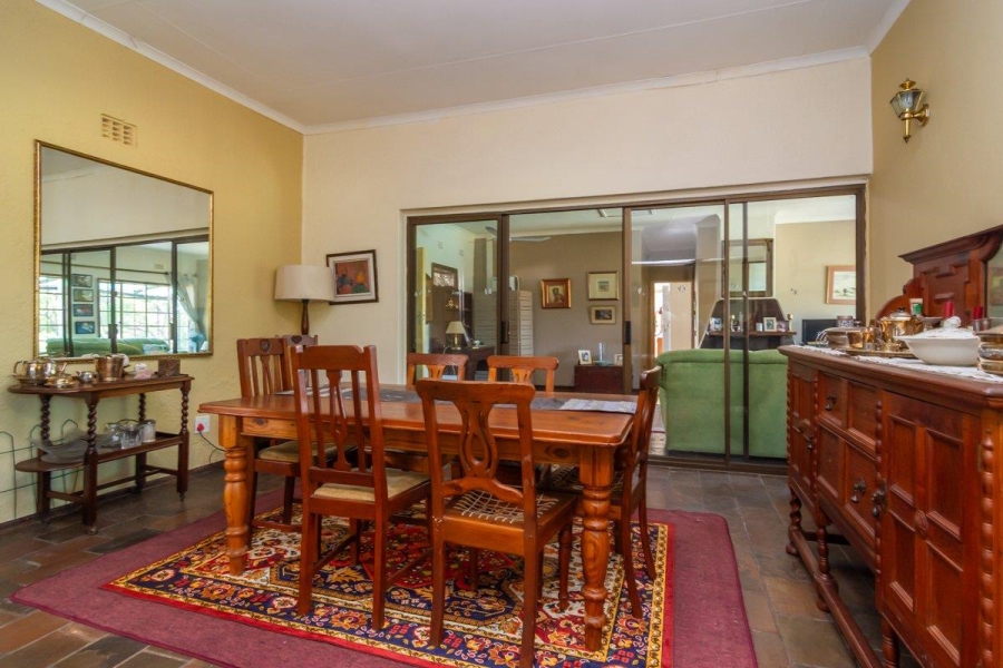 3 Bedroom Property for Sale in Protea Ridge Gauteng