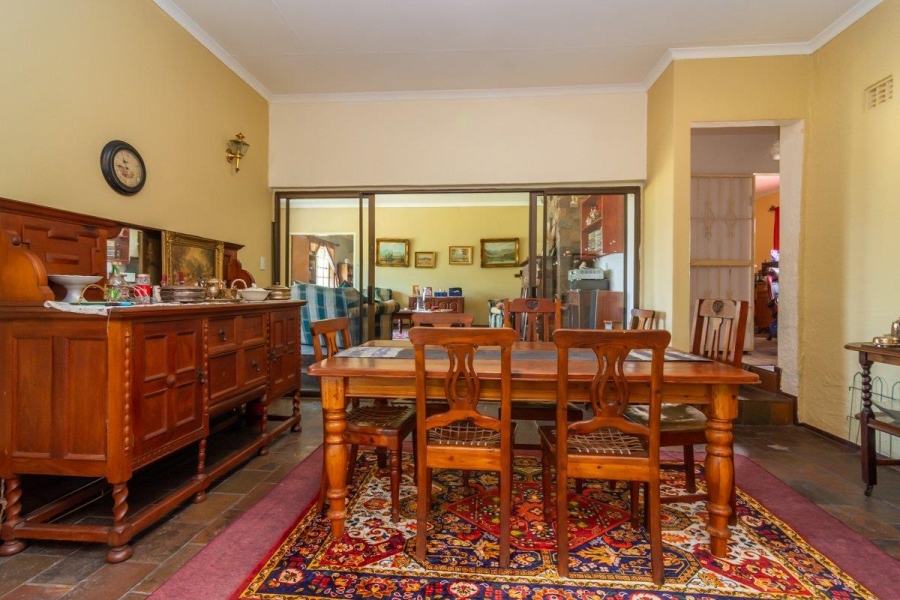 3 Bedroom Property for Sale in Protea Ridge Gauteng