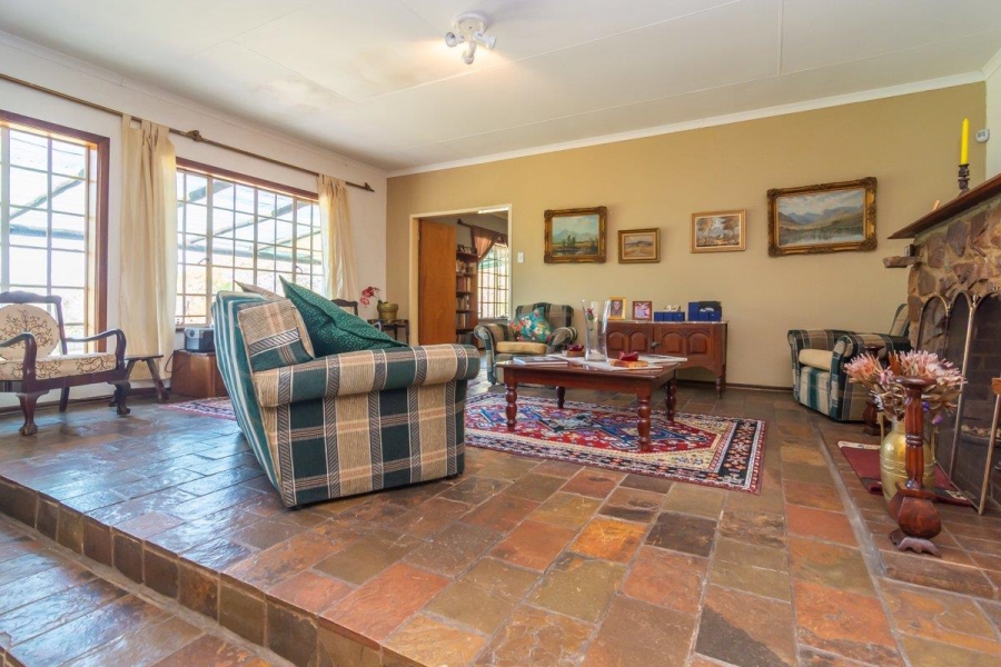 3 Bedroom Property for Sale in Protea Ridge Gauteng