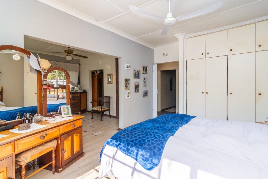 3 Bedroom Property for Sale in Protea Ridge Gauteng
