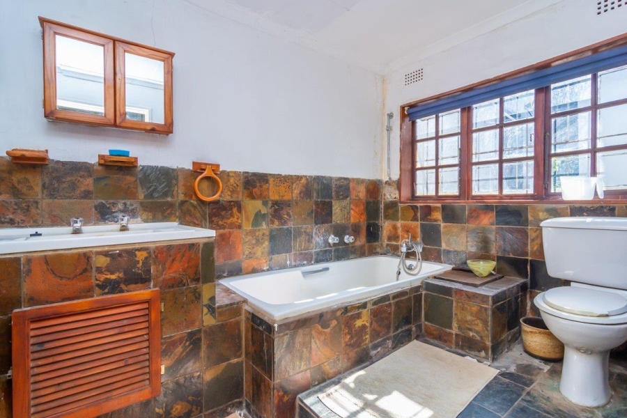 3 Bedroom Property for Sale in Protea Ridge Gauteng