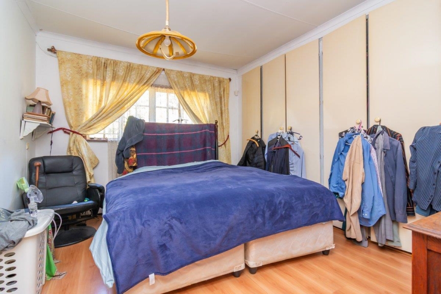 3 Bedroom Property for Sale in Protea Ridge Gauteng