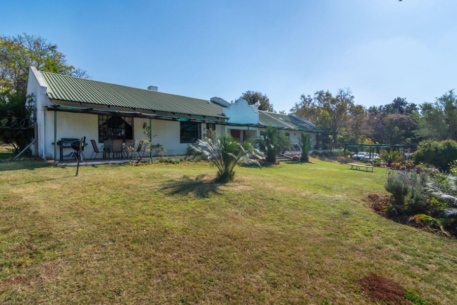 3 Bedroom Property for Sale in Protea Ridge Gauteng