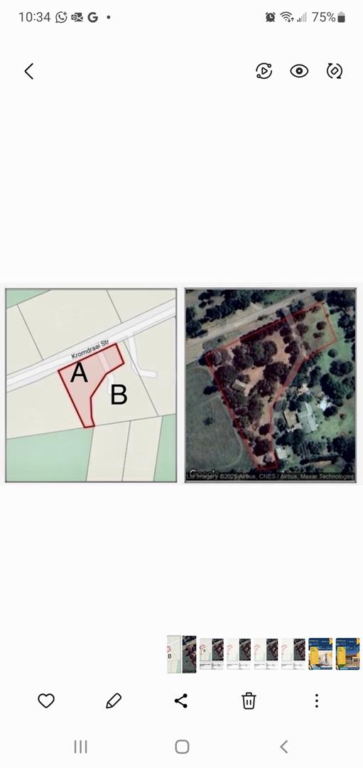3 Bedroom Property for Sale in Protea Ridge Gauteng