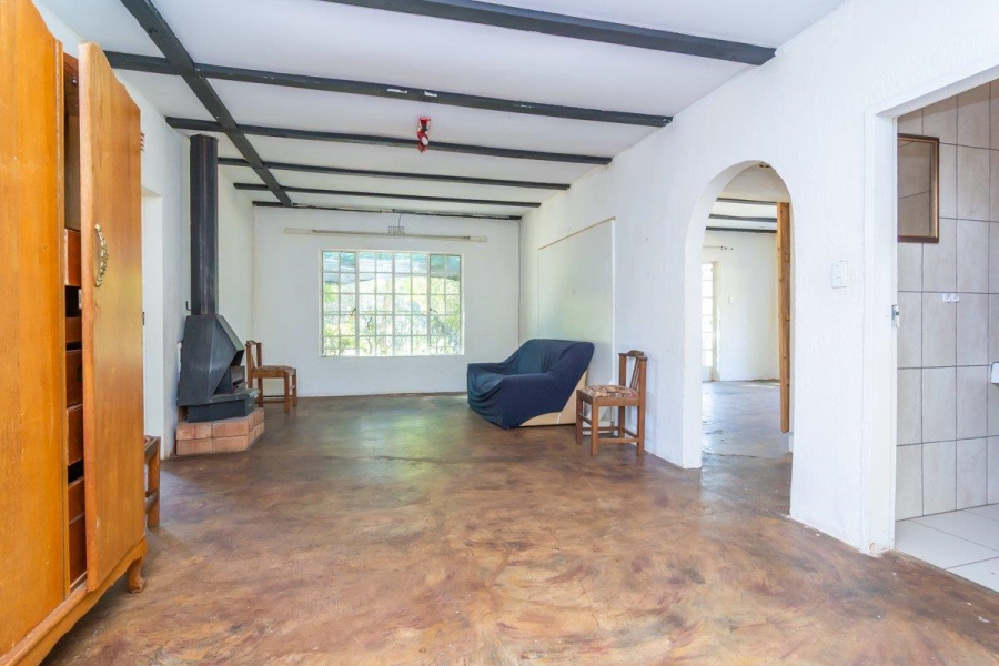 3 Bedroom Property for Sale in Protea Ridge Gauteng