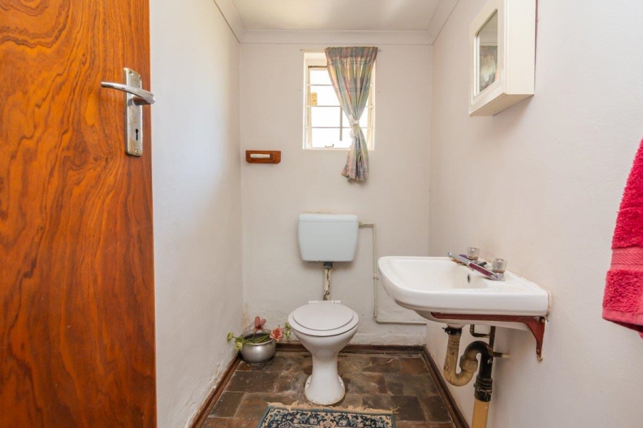 3 Bedroom Property for Sale in Protea Ridge Gauteng