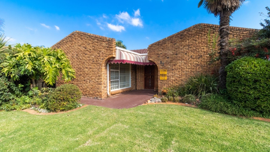 2 Bedroom Property for Sale in Northvilla Gauteng