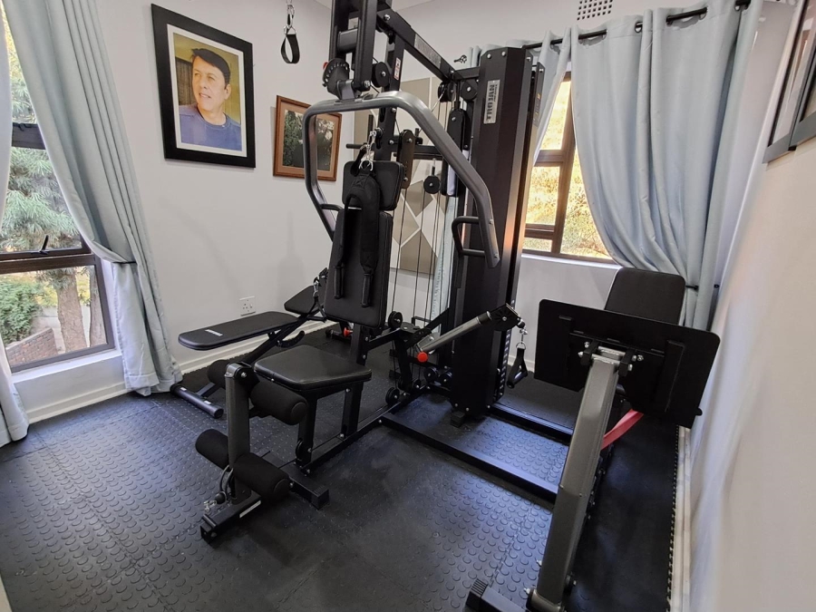 3 Bedroom Property for Sale in Brackenhurst Gauteng
