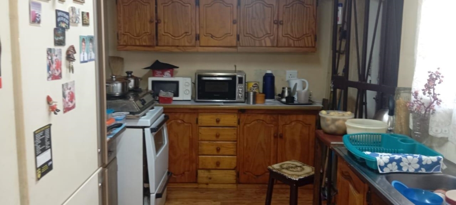 3 Bedroom Property for Sale in Brackendowns Gauteng