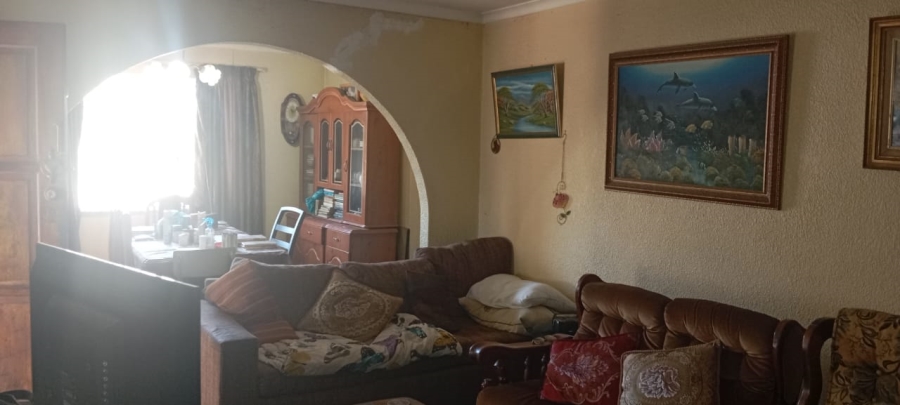 3 Bedroom Property for Sale in Brackendowns Gauteng
