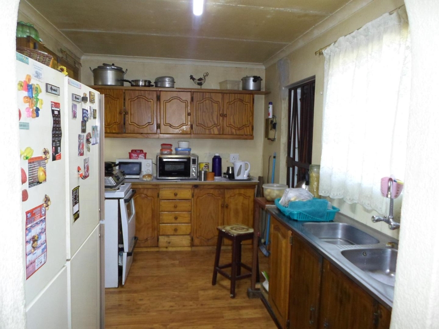 3 Bedroom Property for Sale in Brackendowns Gauteng