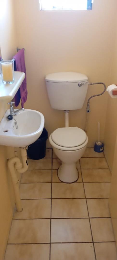 3 Bedroom Property for Sale in Brackendowns Gauteng