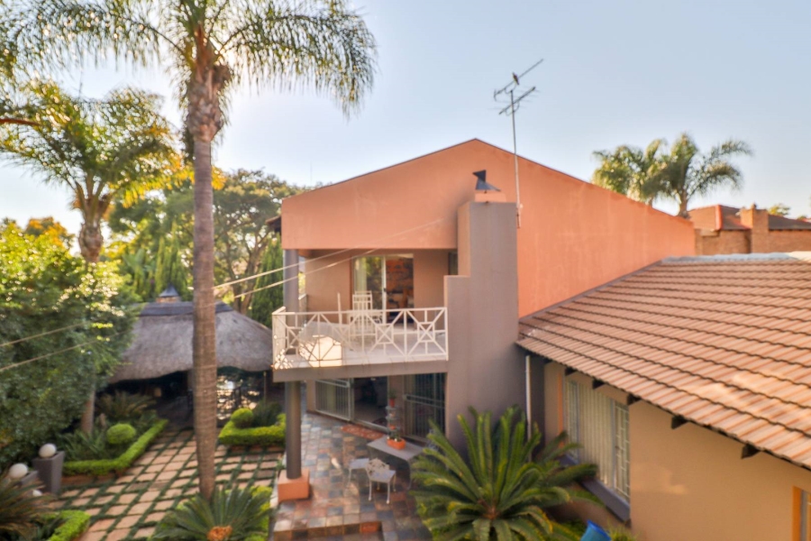 5 Bedroom Property for Sale in Moreleta Park Gauteng