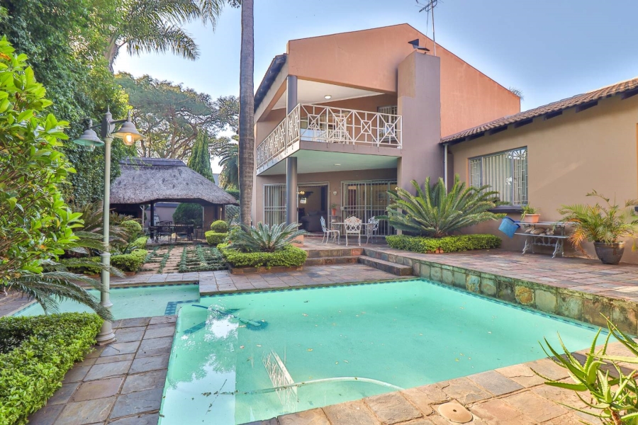 5 Bedroom Property for Sale in Moreleta Park Gauteng