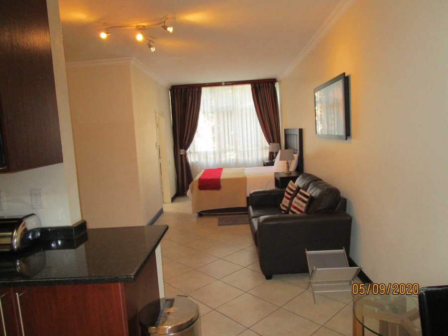 To Let 0 Bedroom Property for Rent in Illovo Gauteng