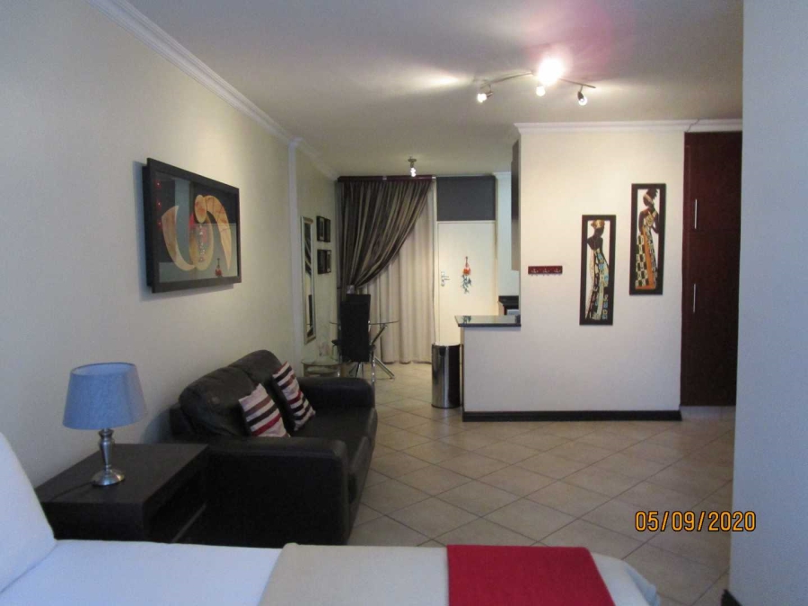 To Let 0 Bedroom Property for Rent in Illovo Gauteng