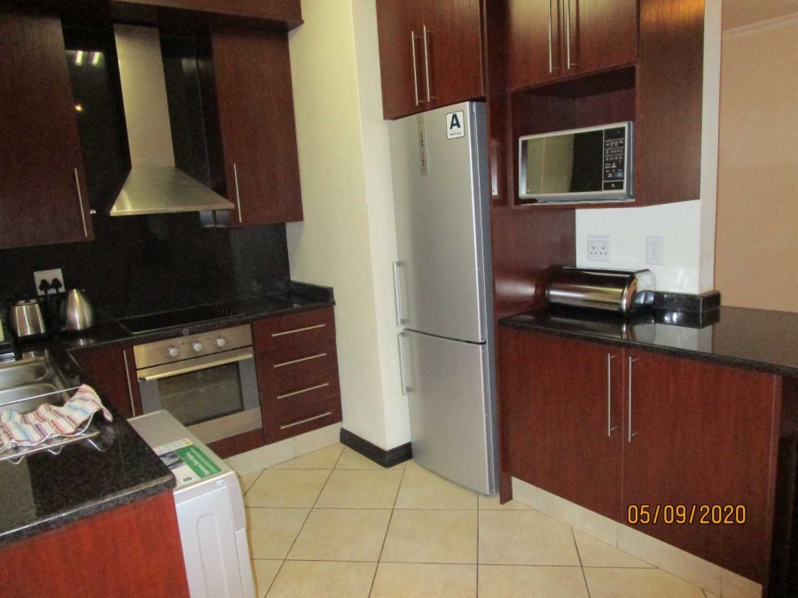 To Let 0 Bedroom Property for Rent in Illovo Gauteng