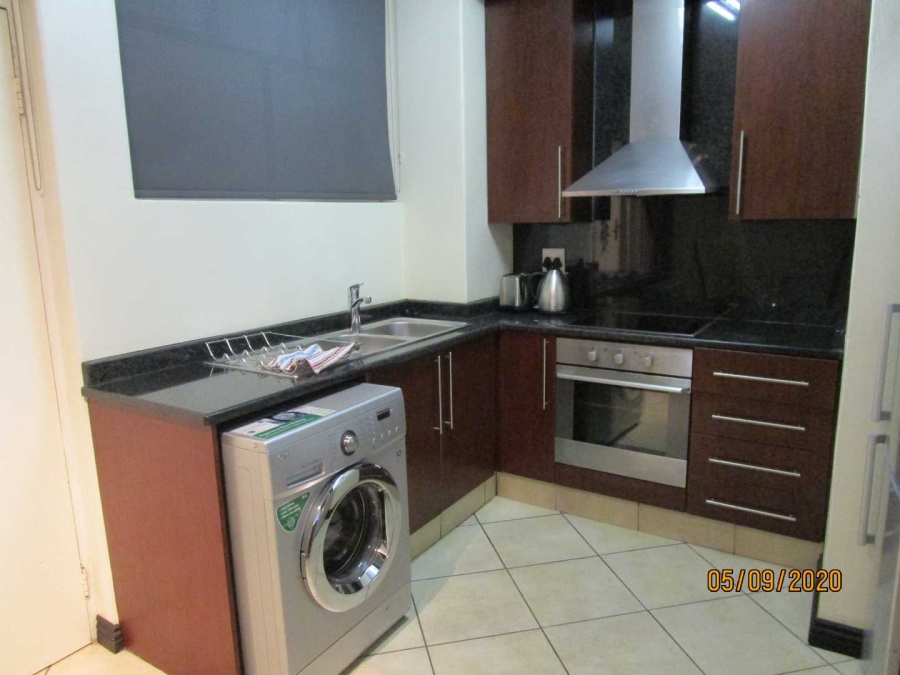 To Let 0 Bedroom Property for Rent in Illovo Gauteng