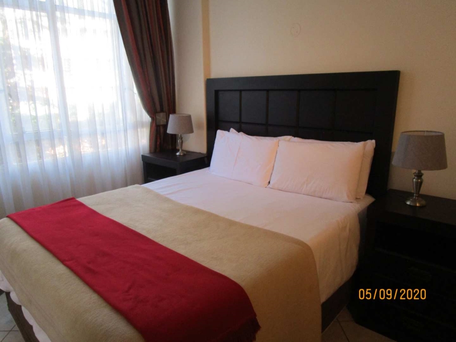 To Let 0 Bedroom Property for Rent in Illovo Gauteng