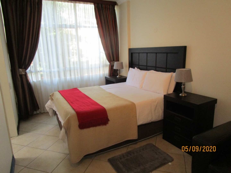 To Let 0 Bedroom Property for Rent in Illovo Gauteng