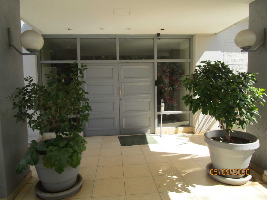 To Let 0 Bedroom Property for Rent in Illovo Gauteng