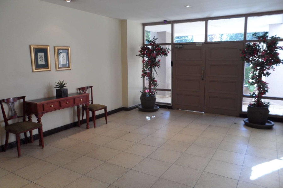 To Let 0 Bedroom Property for Rent in Illovo Gauteng