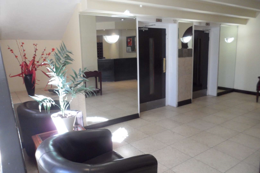 To Let 0 Bedroom Property for Rent in Illovo Gauteng