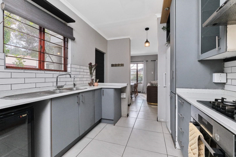 3 Bedroom Property for Sale in Randpark Ridge Gauteng