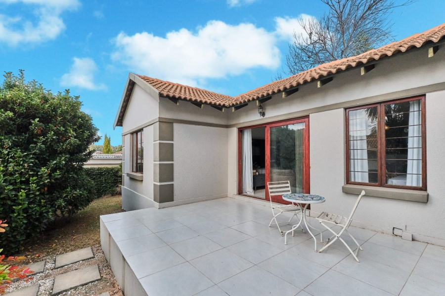 3 Bedroom Property for Sale in Randpark Ridge Gauteng
