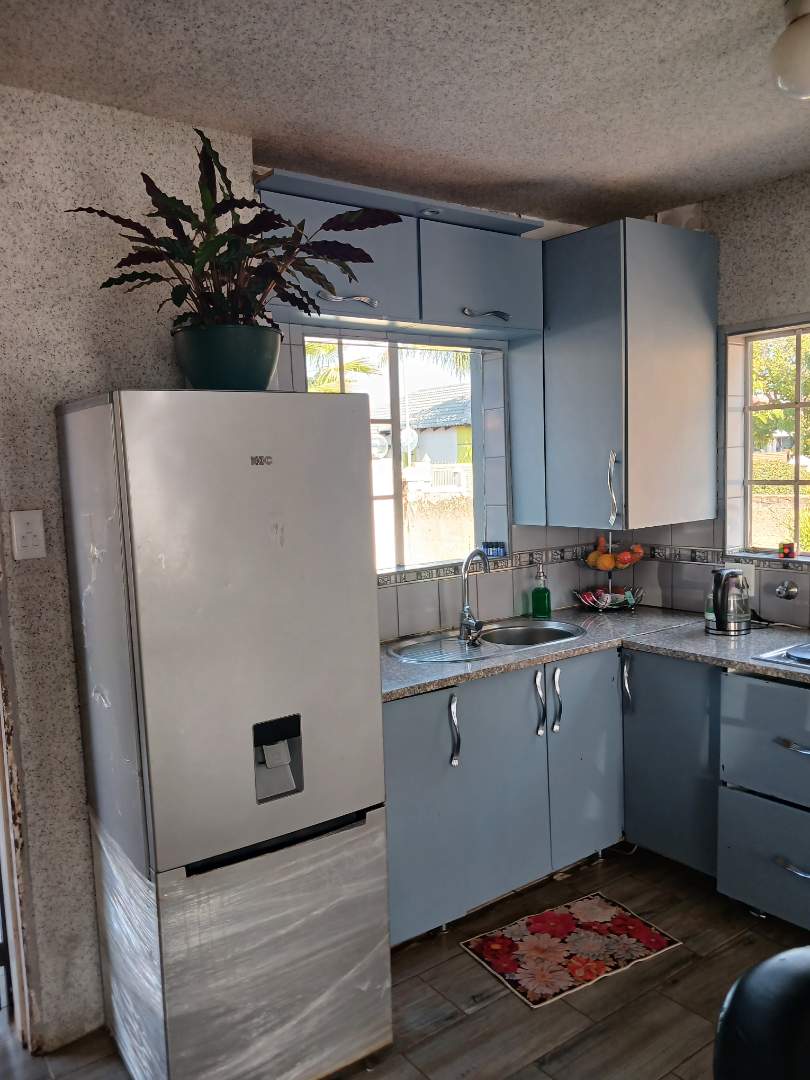 4 Bedroom Property for Sale in Nkwe Estate Gauteng