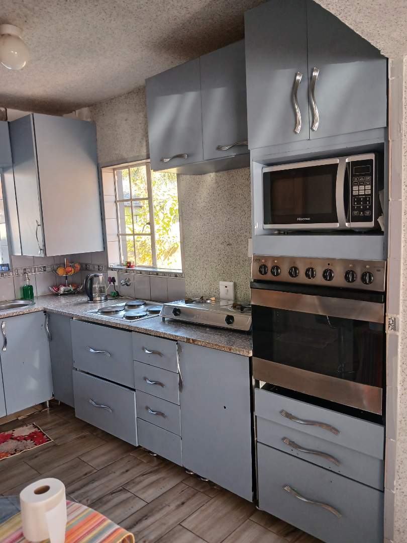 4 Bedroom Property for Sale in Nkwe Estate Gauteng