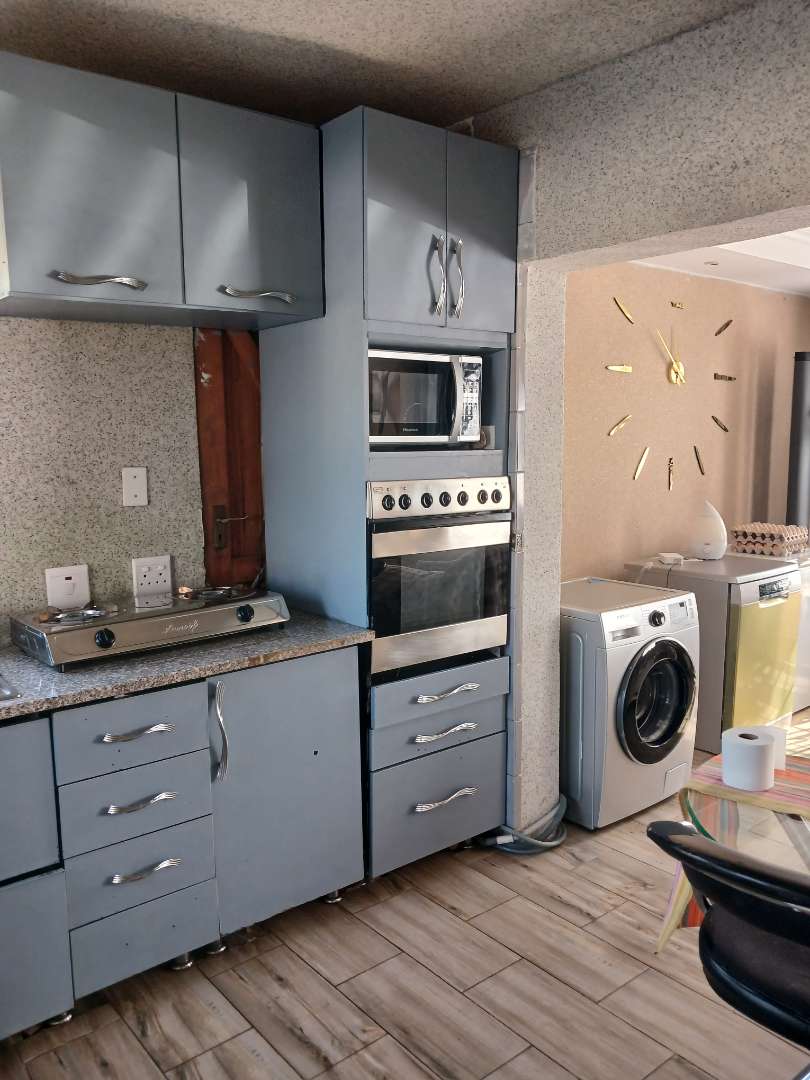 4 Bedroom Property for Sale in Nkwe Estate Gauteng