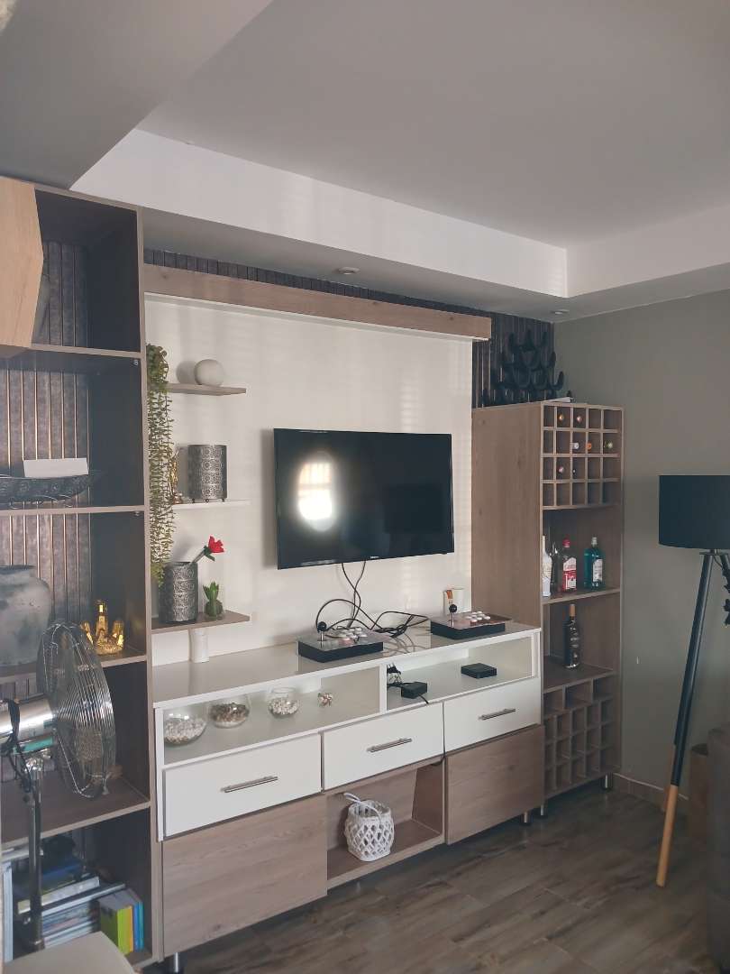 4 Bedroom Property for Sale in Nkwe Estate Gauteng