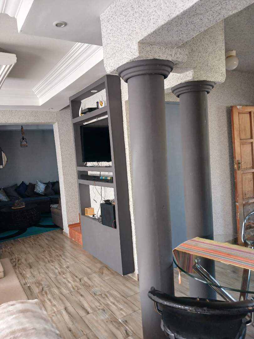 4 Bedroom Property for Sale in Nkwe Estate Gauteng