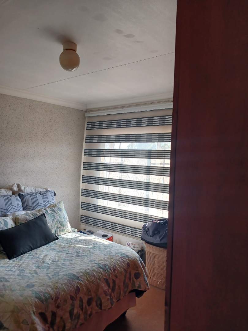 4 Bedroom Property for Sale in Nkwe Estate Gauteng