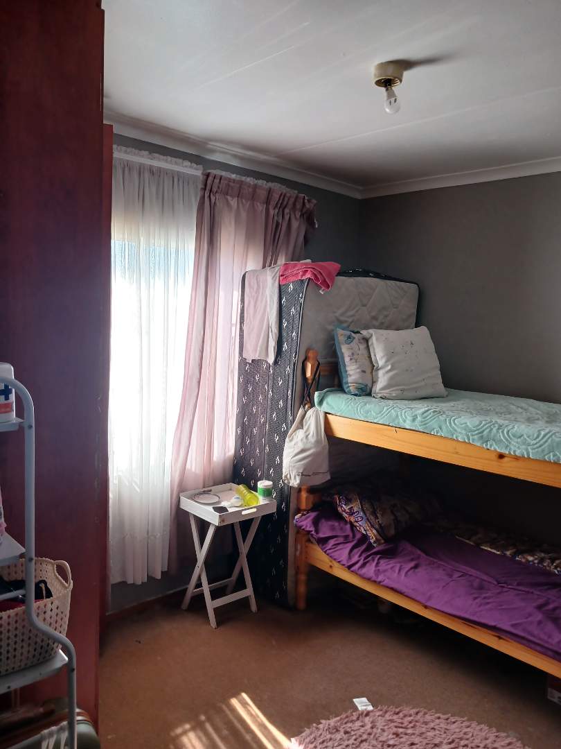 4 Bedroom Property for Sale in Nkwe Estate Gauteng