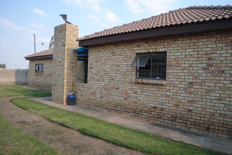 3 Bedroom Property for Sale in Riversdale Gauteng