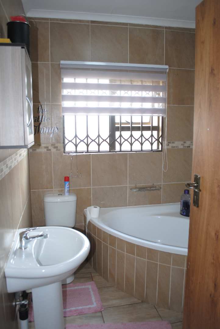 3 Bedroom Property for Sale in Riversdale Gauteng