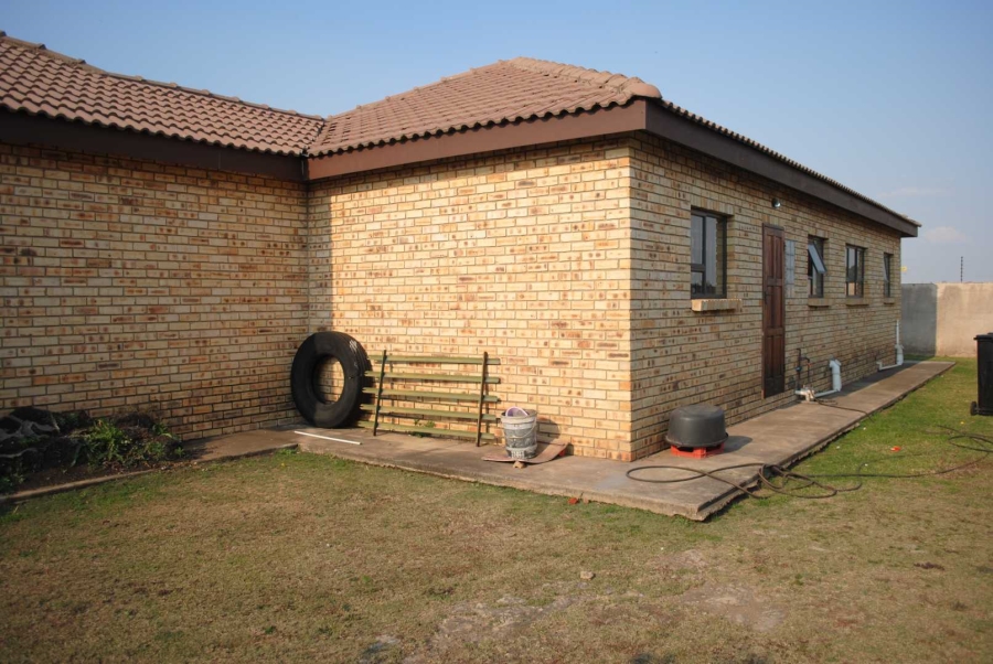 3 Bedroom Property for Sale in Riversdale Gauteng