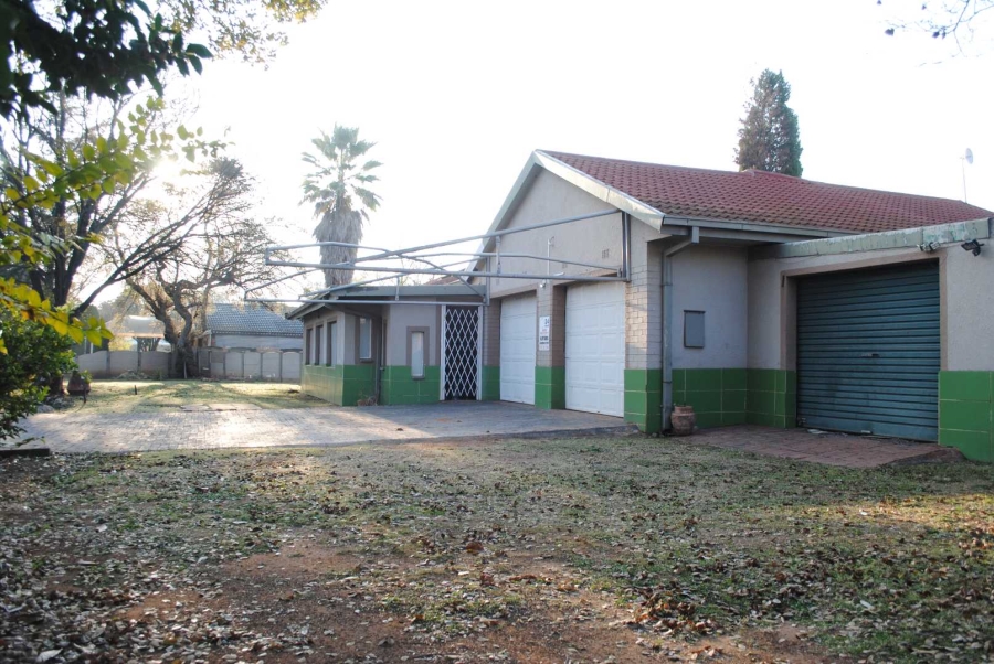3 Bedroom Property for Sale in Rothdene Gauteng