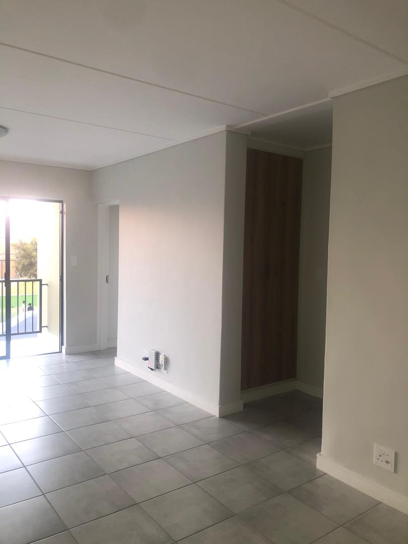 To Let 2 Bedroom Property for Rent in Linbro Park Gauteng
