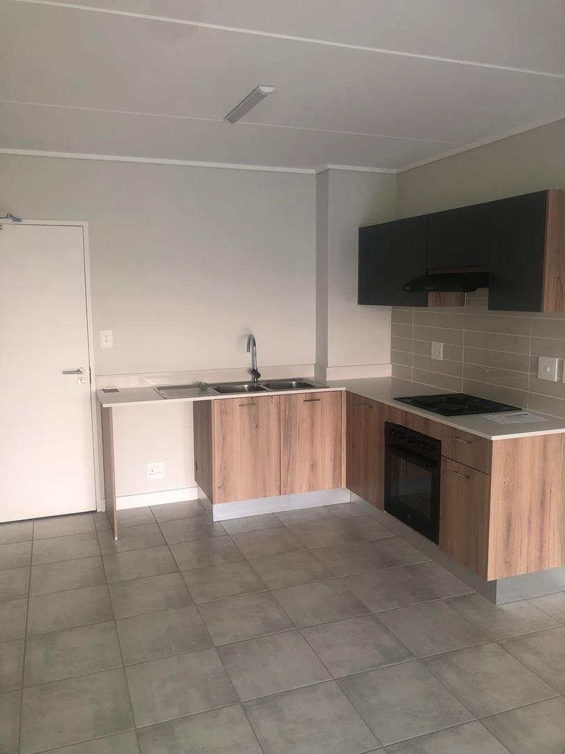 To Let 2 Bedroom Property for Rent in Linbro Park Gauteng